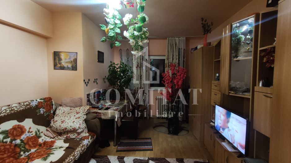 Apartament cu 2 camere zona Pod Calvaria - Poză 7