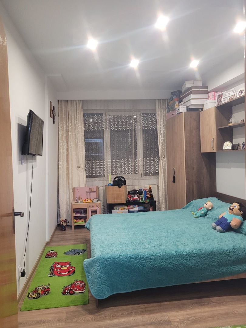 Apartament 2 camere de vanzare Gorjului - Poză 12