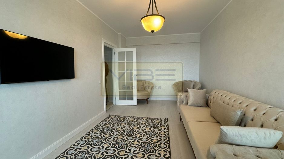 Apartament 2 camere decomandat Copou Royal Town - Poză 5