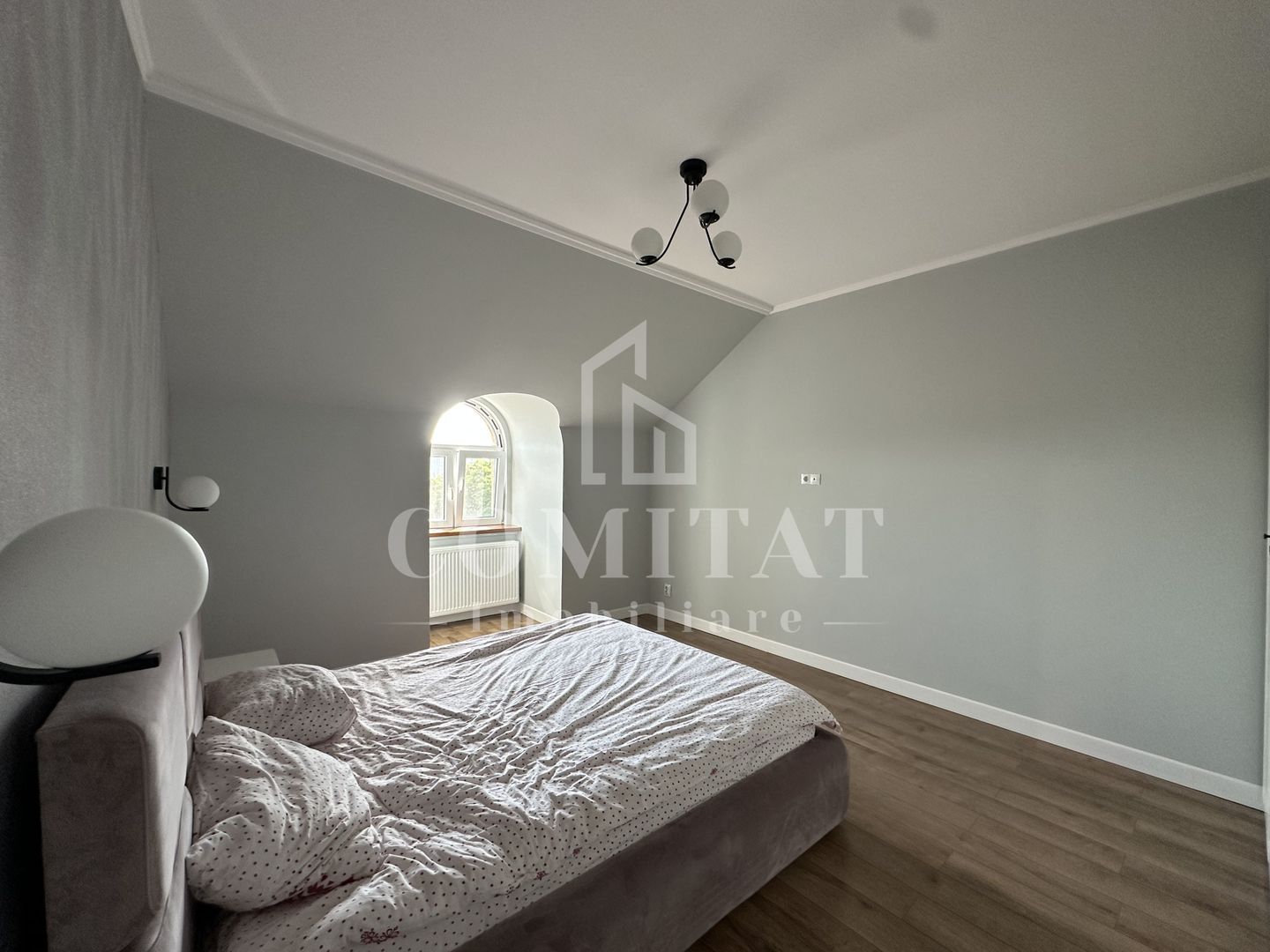 Apartament cu 2 camere | Finisaje moderne | Zona străzii Emil Racoviță - Poză 7