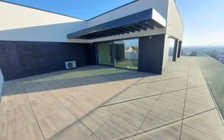 Penthouse cu priveliște panoramică, Brașov - Poză 15
