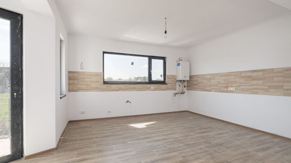 Refugiu Elegant lângă Pădurea Snagov: Casa Visurilor Tale (T2) - Poză 6