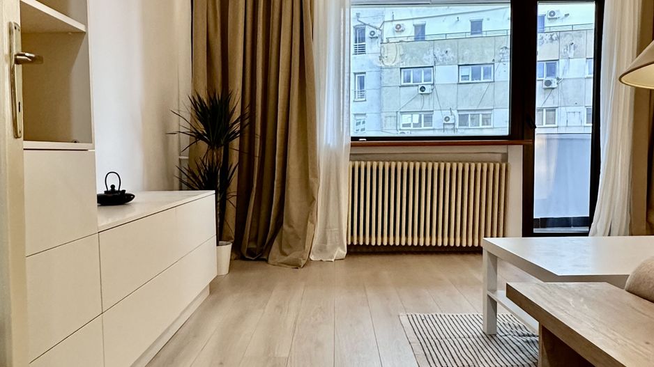 Garsoniera Vasile Lascar 33, bloc 1979 - zona Batistei - Armeneasca. - Poză 6