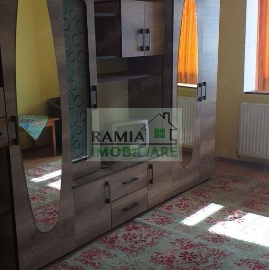 Garsoniera de inchiriat zona Astra - Poză 12