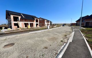 Casa tip duplex 380mp teren- Sura Mica- Ansamblu nou - Poză 12