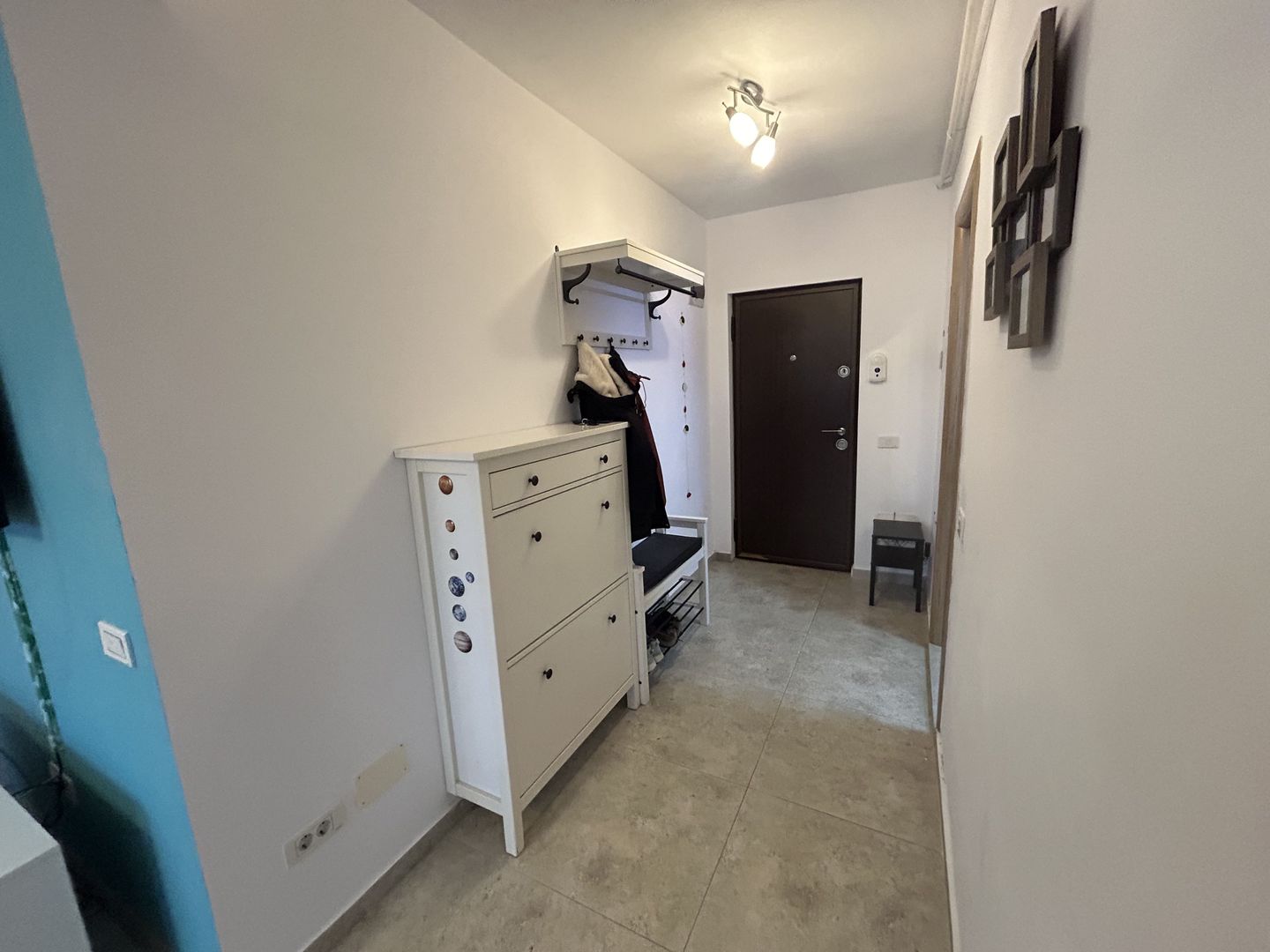 2 Camere Trapezului + Loc Parcare - Poză 6