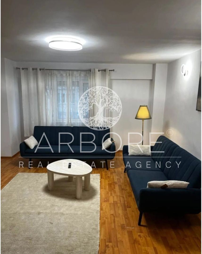 Inchiriere apartament  3 camere b-dul Octavian Goga - Poză 2