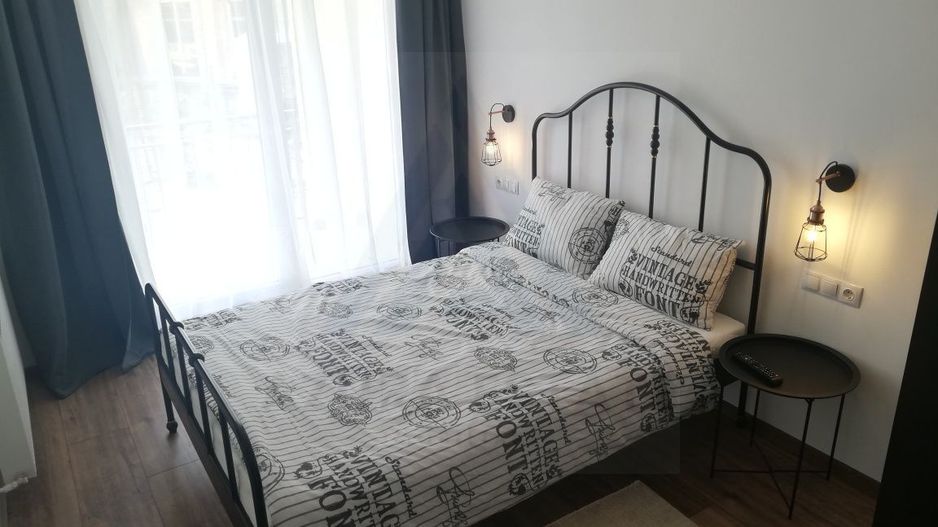 Apartament 3 camere 67 mp utili parter balcon spatios City Residence - Poză 5