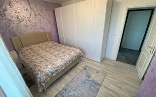 Apartament 2 camere de închiriat, Veneția Residence, Tătărași - Poză 5