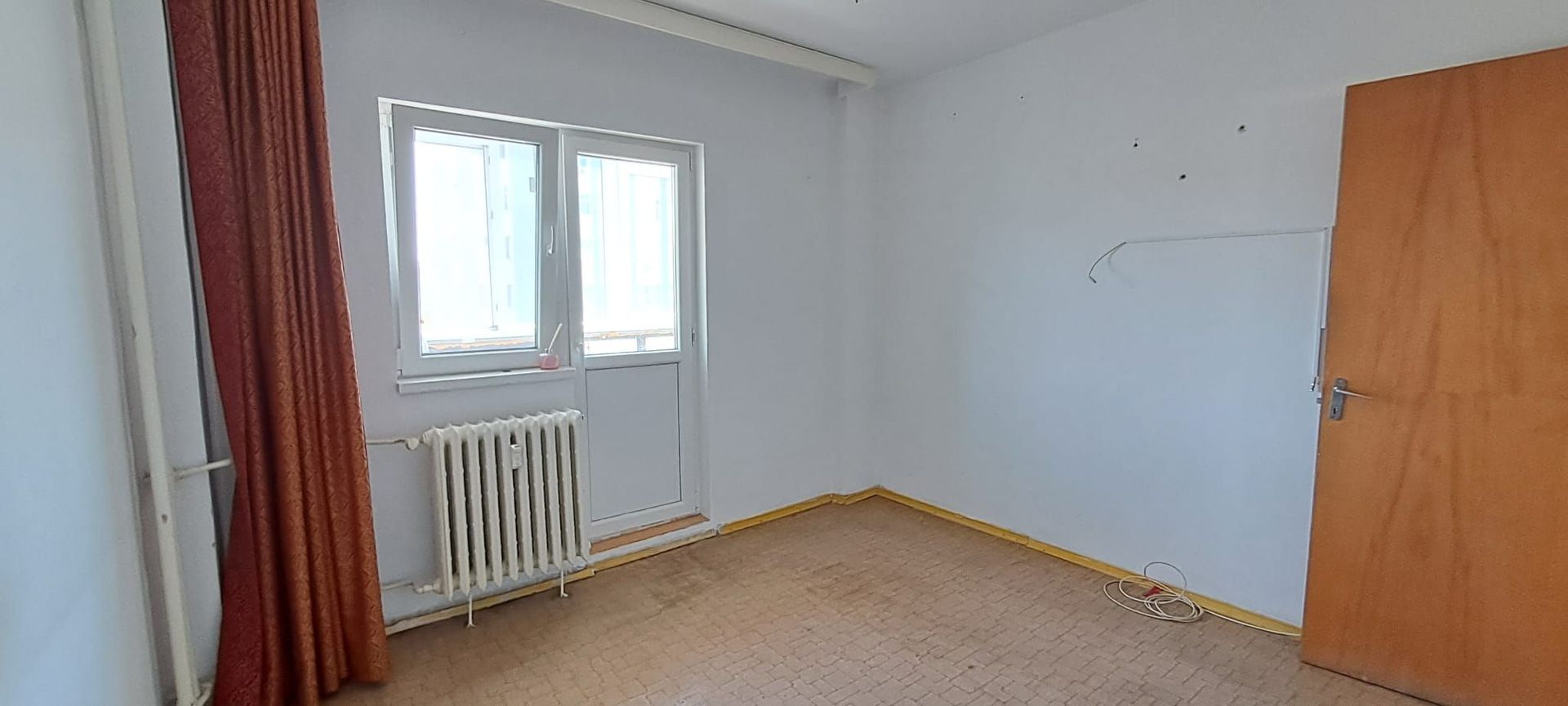 Rahova Sebastian, 2 camere, 2 balcoane, reabilitat, parc, comision 0% - Poză 2