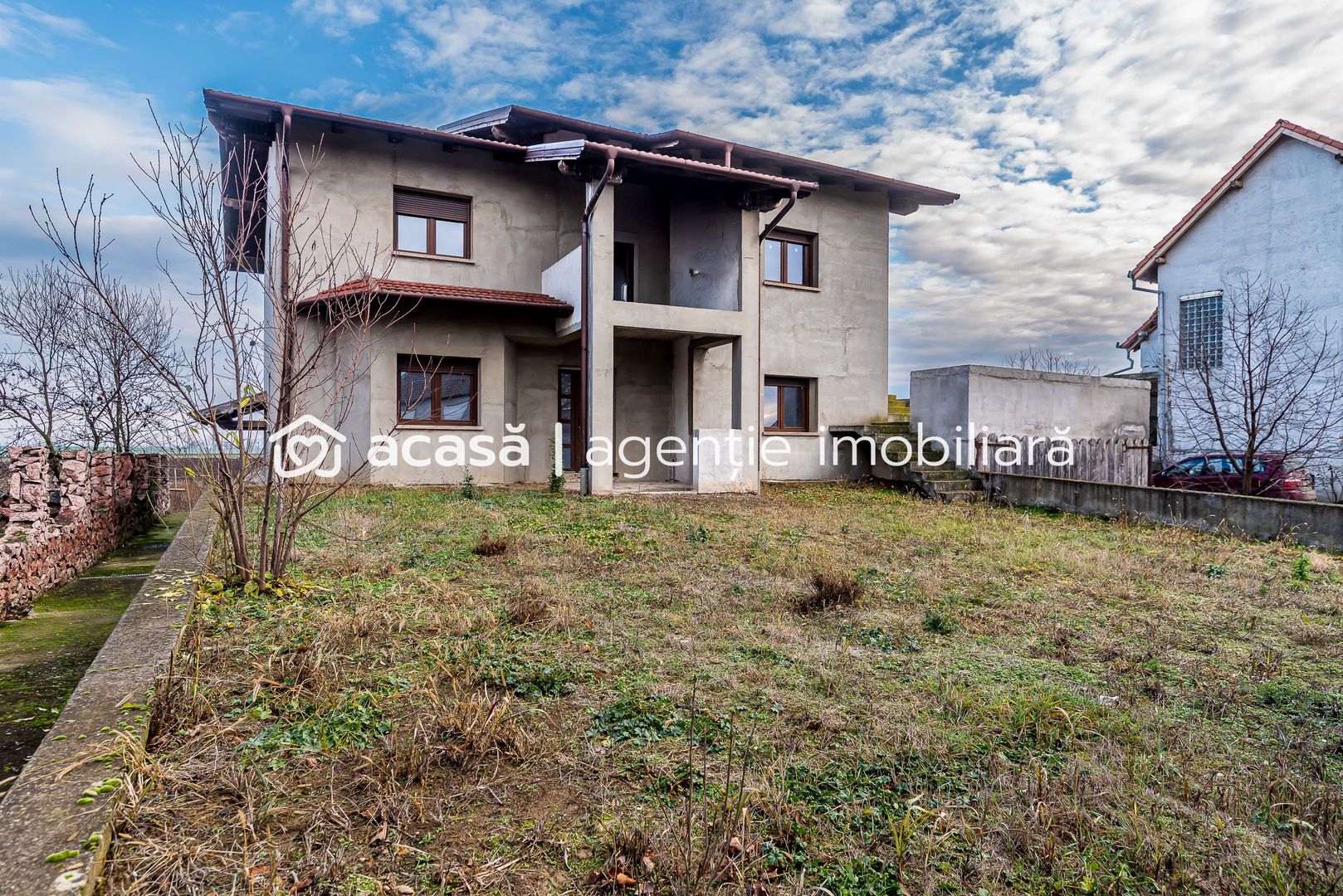 Casă spatioasa, construcție nouă – Zimandu Nou Teren 998 mp Comision 0 - Poză 3