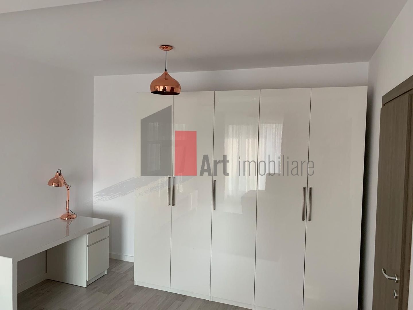 Inchiriere ap. 2 camere 21 Residence-Lujerului - Poză 2