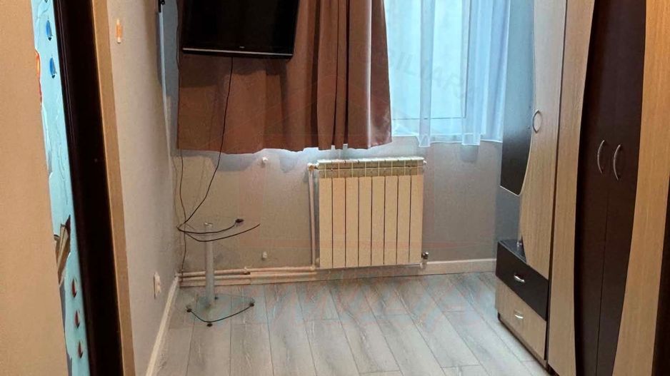 🏡De închiriat apartament 3 camere  | Micro 40 | 1600 lei - Poză 3