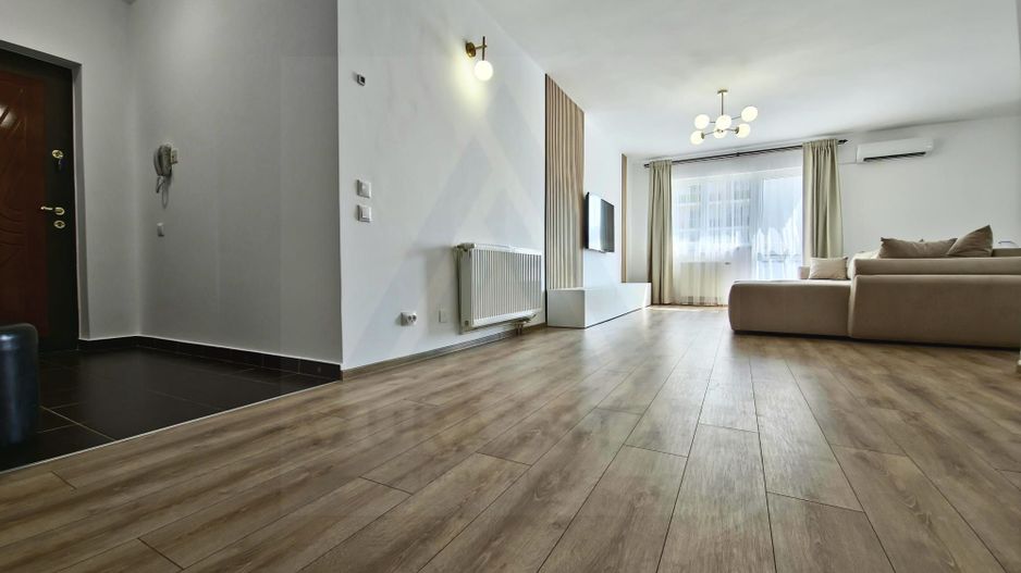 Apartament premium 3 camere 93 mp utili 3 terase etaj 2 zona Hipodrom - Poză 11