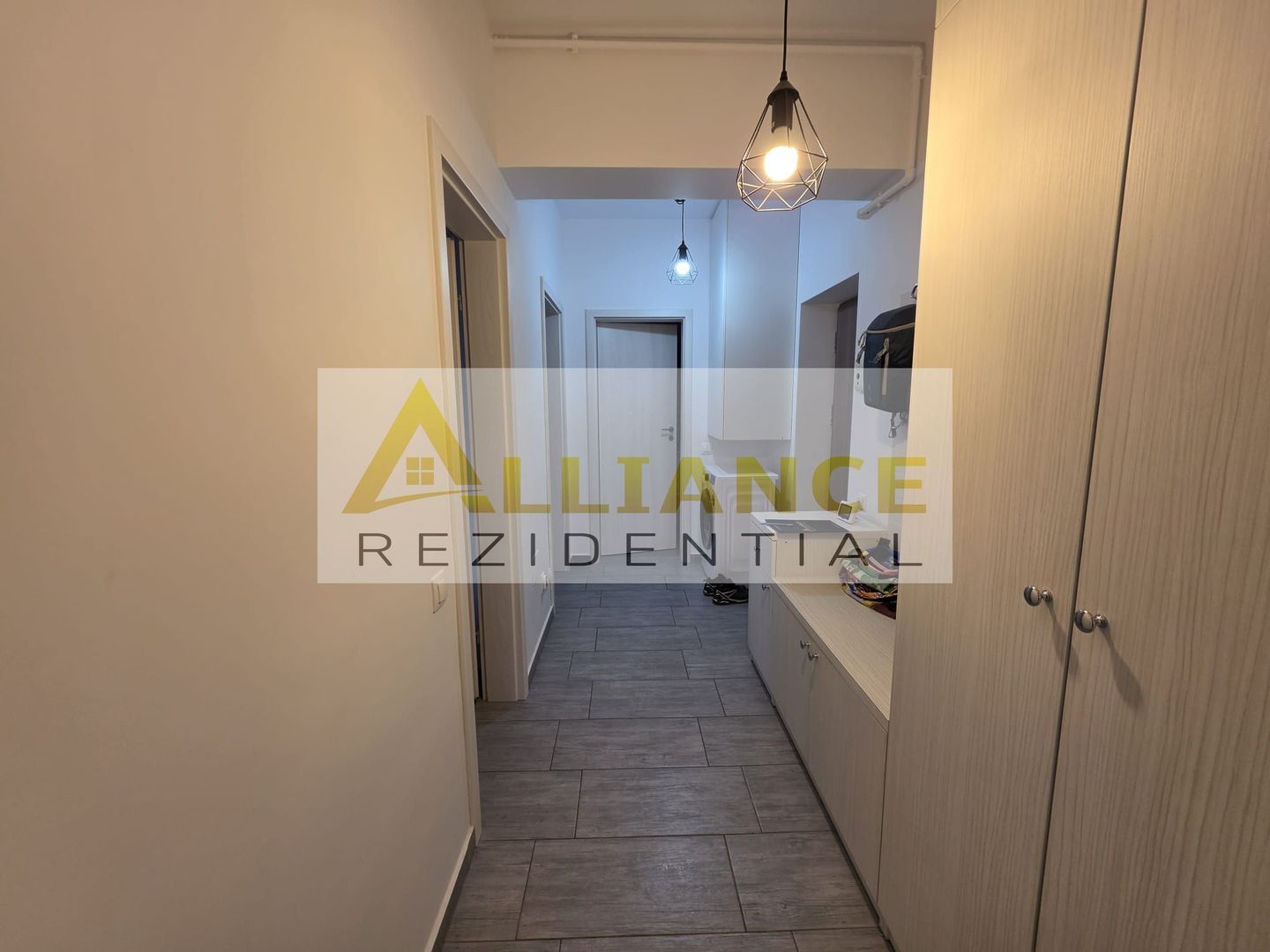 15 MINUTE DE METROU BERCENI | 2 CAMERE 61MP + CURTE | 120.000 € - Poză 11