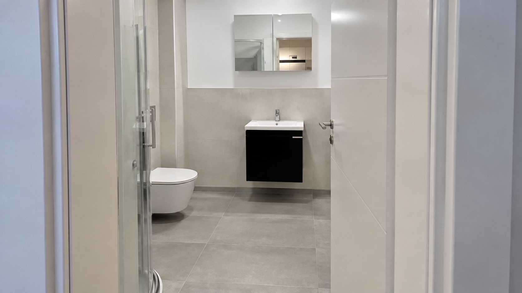 For Rent | Premium 3-Room Apartment | 90 sqm | Lake View - Poză 8