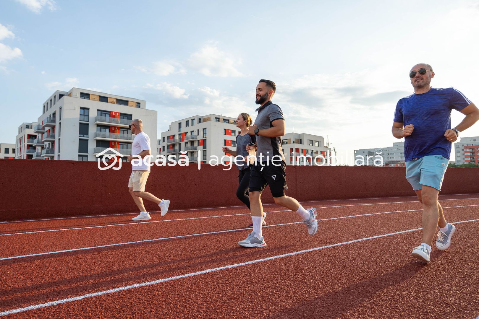 Apartament nou ARED City | R38 ap.38 | Fără agenție! - Poză 4