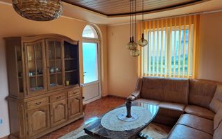 VILA 8 CAMERE, TEREN 1500 MP, BUGHEA DE SUS, ARGES - Poză 10