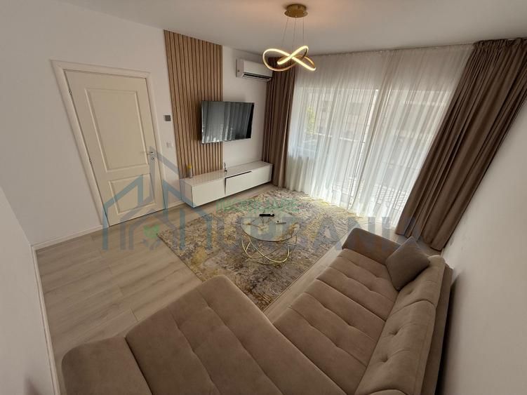 Apartament 2 camere decomandat în Evergreen Towers, Iași - Poză 2