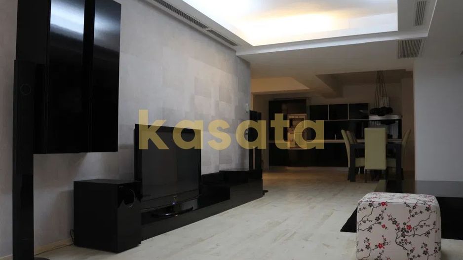 Apartament 3 camere de lux, cu grădină proprie Herastrau - Poză 1