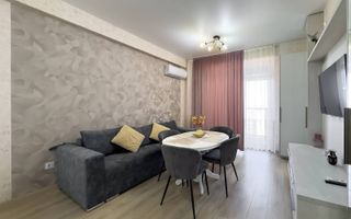 Chirie, apartament, 2 camere, strada Bogdan Voievod, Râșcani - Poză 2
