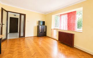 Apartament decomandat cu 3 camere I Cetatii - Poză 2
