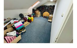 De inchiriat cladire comerciala potential P+M Gradiste Arad - Poză 26