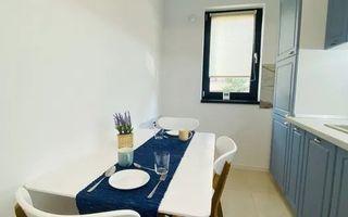 Apartament 2 camere decomandat, 52 MP, parter – zona Kaufland Galata - Poză 4