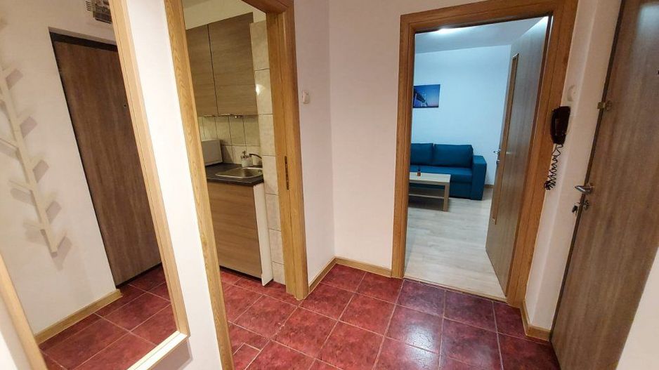 Apartament 2 camere Stefan cel Mare | Barbu Vacarescu - Poză 13