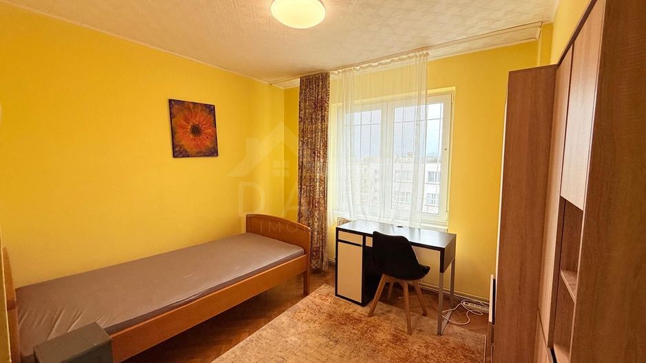 Apartament cu 2 camere de închiriat în Cornişa - Poză 7
