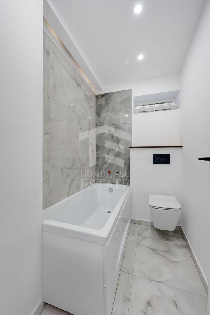 Apartament 2 camere – 45 mp utili Jiului - Poză 4