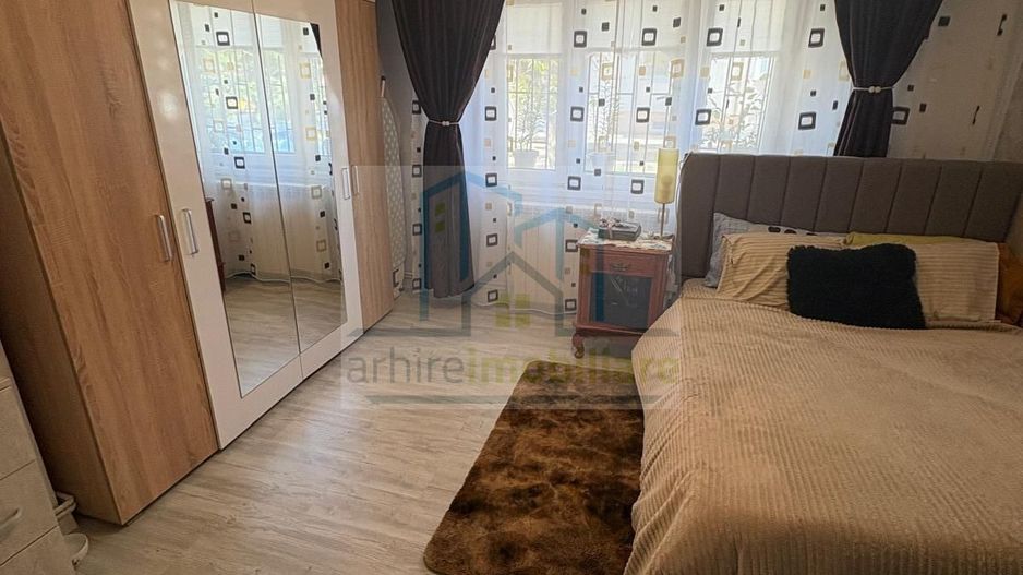 Apartament 3 camere decomandat,  – Pantelimon, Ilfov | Parcare + boxă - Poză 5