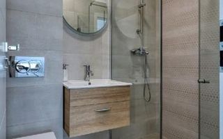 Apartament  3 camere premium in zona Decebal - prima inchiriere - parcare - Poză 6