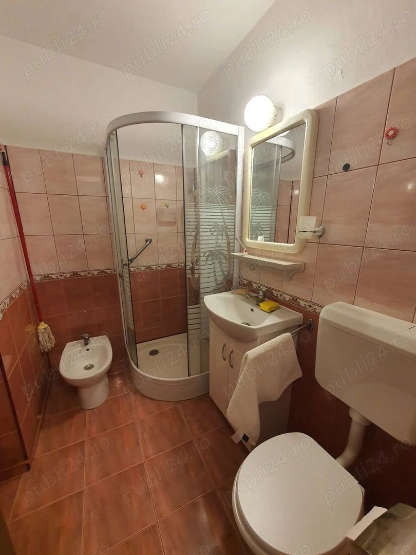 Tipografilor | 3 camere | Etaj intermediar| Centrală proprie - Poză 7