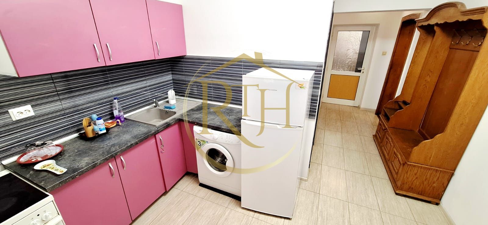 Oferim spre inchiriere, apartament 1 camera, spatios, aproape de Sp. Judetean - Poză 8