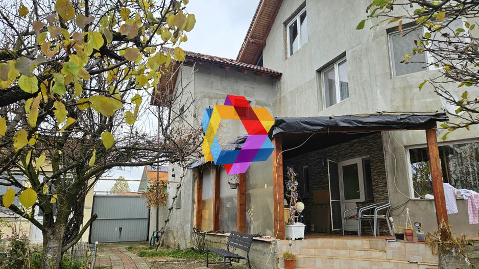 Oportunitate - Casă individuala Tractorul 180 mp , zona Coresi - Poză 2