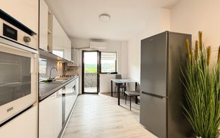 Apartament pe 2 niveluri, 2 dormitoare si 2 bai, Stejarului - Poză 2