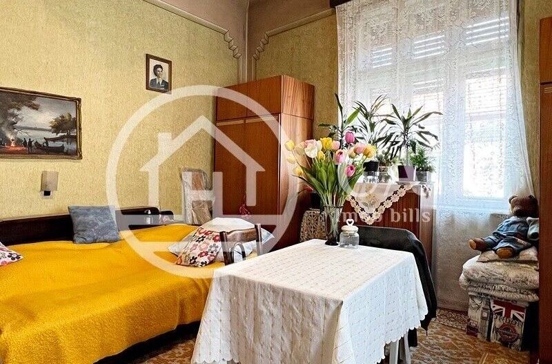 Apartament de vanzare cu 2 camere in zona ultracentrala, Oradea - Poză 4