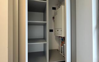 Apartament modern complet mobilat și utilat – totul nou, la cheie si parcare - Poză 3