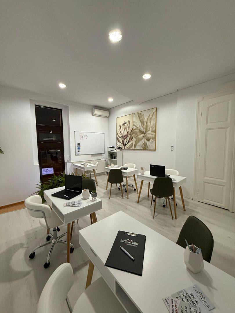 NECTORA IMOB Exclusivitate-Spatiu comercial Ultracentral-Magheru,40 mp - Poză 2