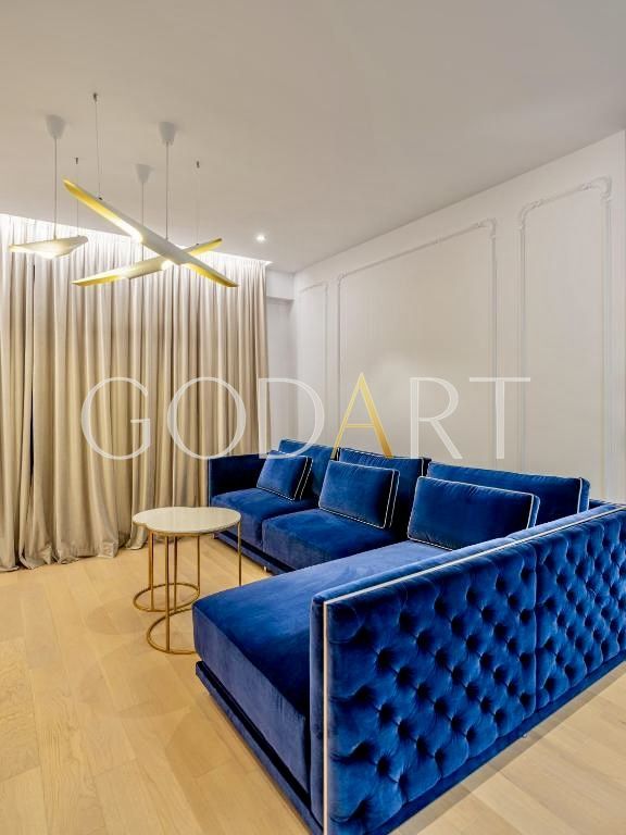 APARTAMENT LUX | ONE HERASTRAU TOWERS | PARCARE - Poză 1