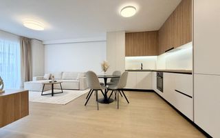 Apartament la cheie | Etaj intemrediar | Zona Eroilor-Foresti - Poză 1