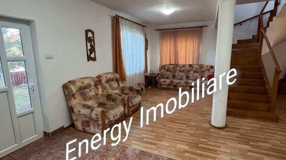 De  vânzare o casă cu 4 camere, în localitate Sîngiorgiu de Mureș - Poză 3