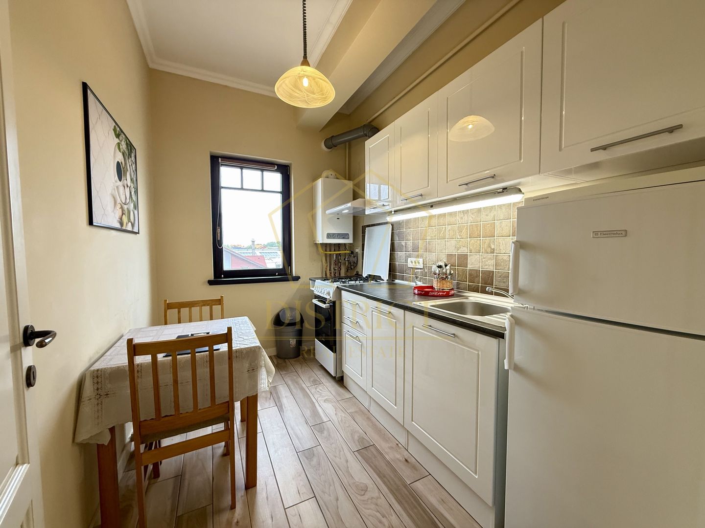 Apartament cu 2 camere decomandat  |  Dumbravita - Poză 4