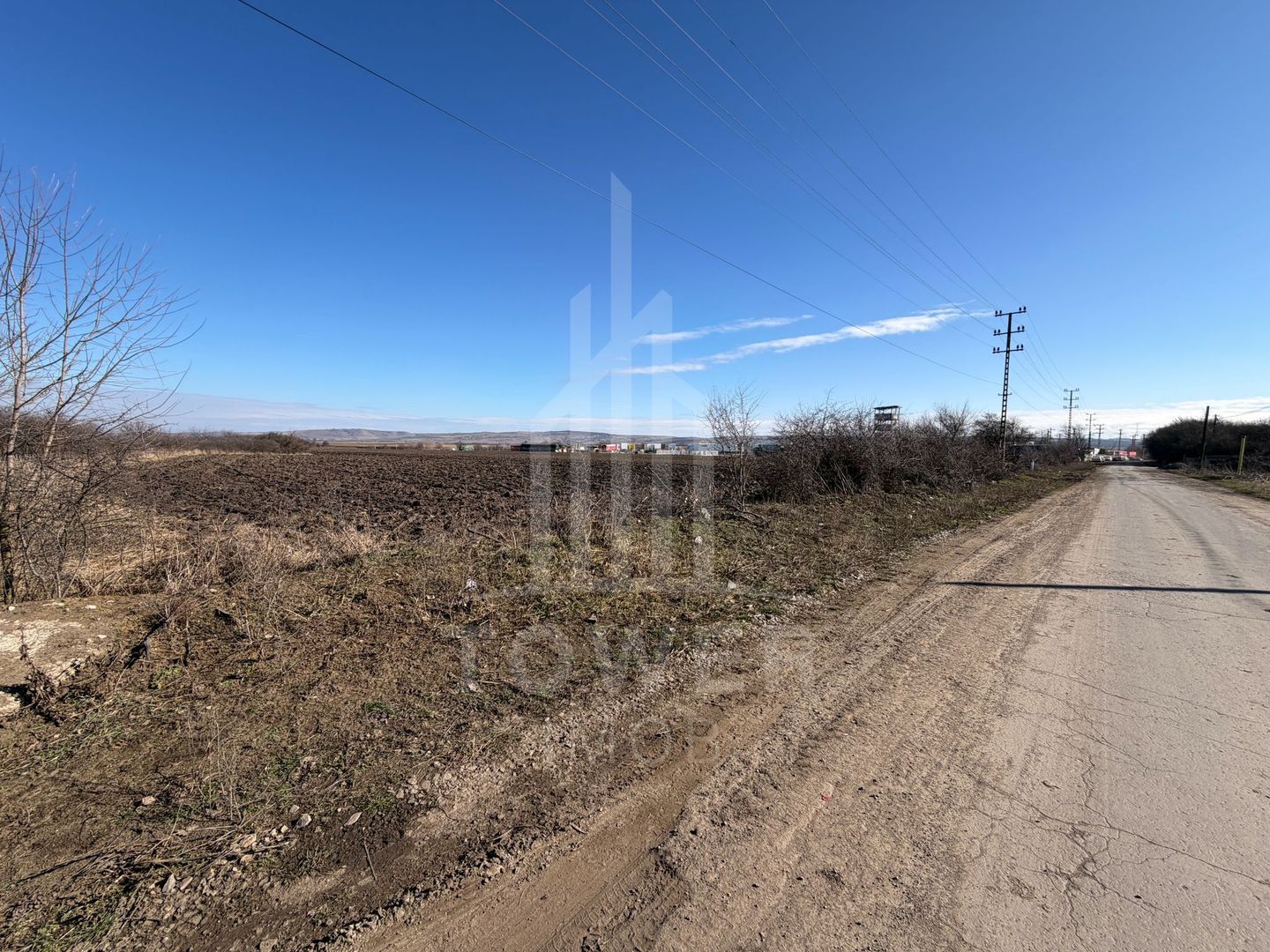 Teren de vânzare – 3.500 mp | 30 €/mp | Ocna Sibiului - Poză 13