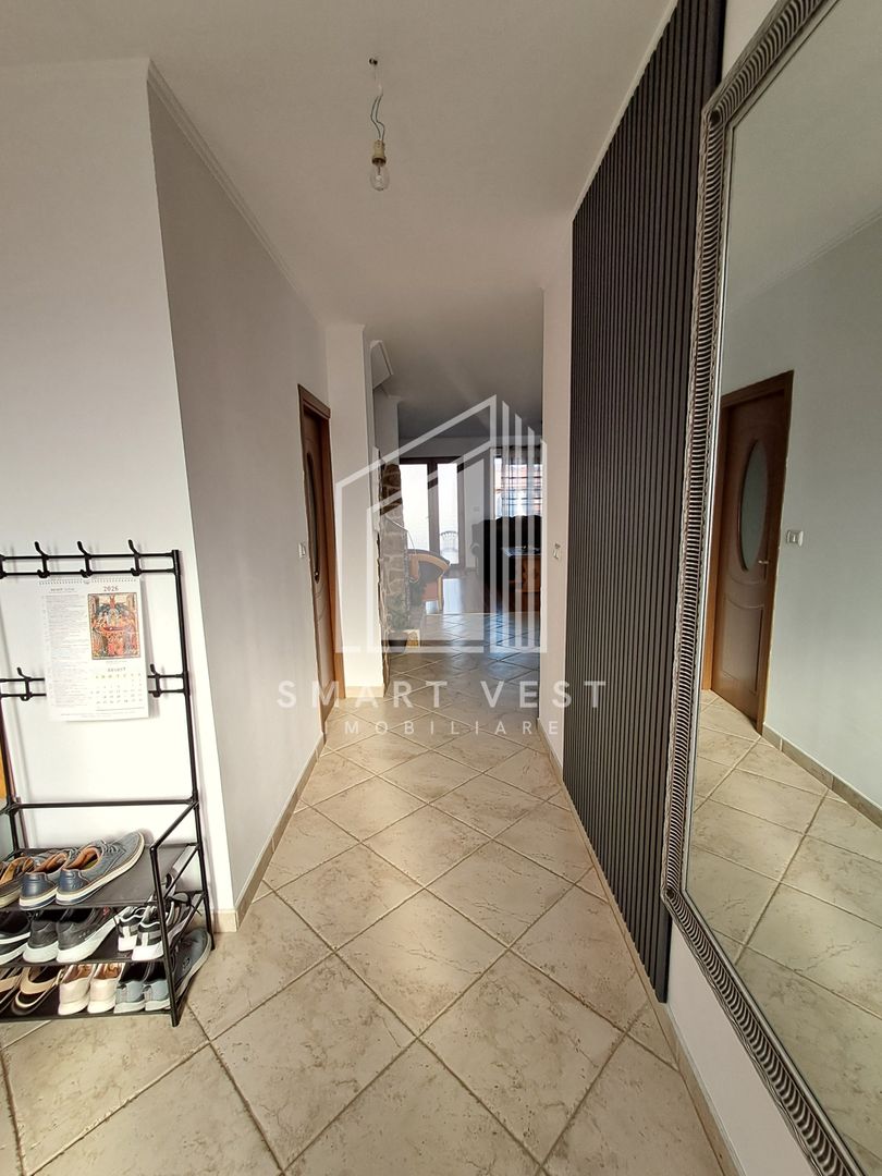 Casa 5 camere | 170 mp | Zona Paulesti - Poză 17