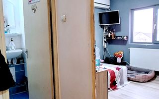 Oferim spre vanzare, Apartament cu 3 camere, Girocului, Sp. Judetean - Poză 20