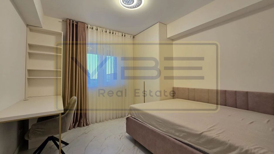 Penthouse- 113mp- View Panoramic- Tatarasi- bloc nou- Modern - Poză 5