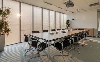 Spațiu de birouri clasa A la preț accesibil - Pipera, Nord - Poză 7