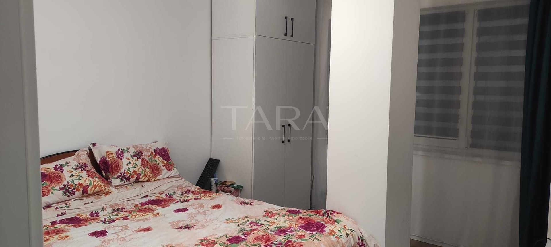 Apartament cu 3 camere în Florești, lângă Parcul Poligon. - Poză 1